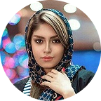 نگین رضایی